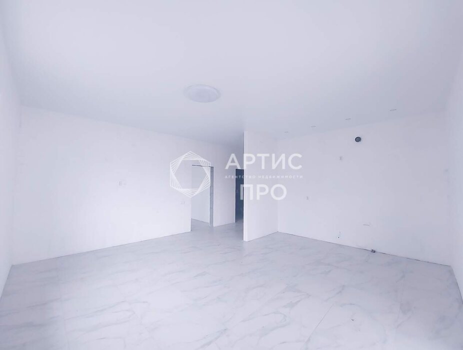 с. Бородулино, ул. Саврасова, 4 (городской округ Сысертский) - фото дома (8)