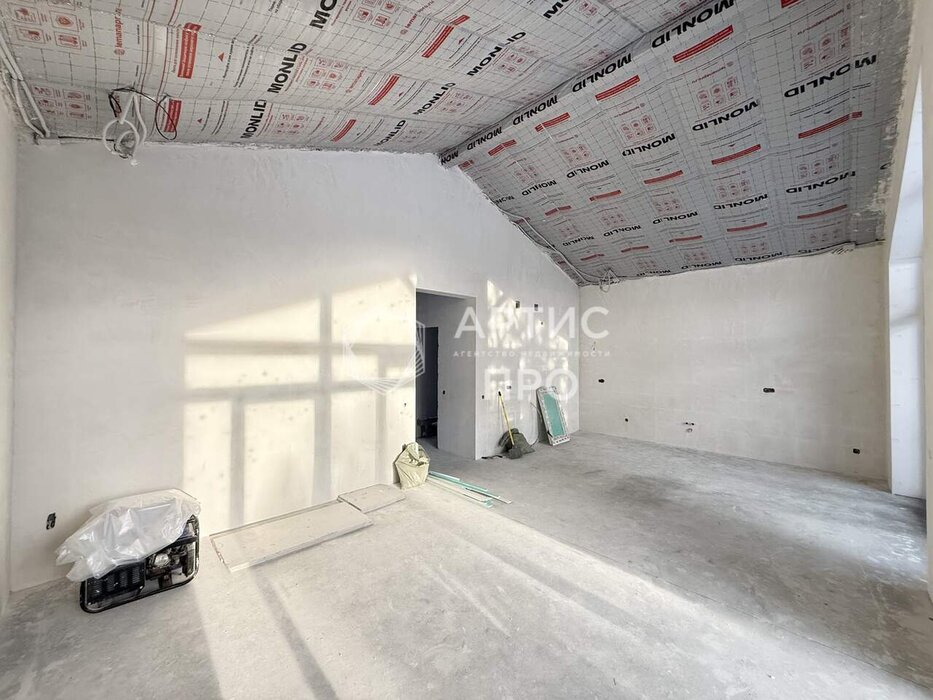 к.п. Зеленые кварталы, ул. Морошковая, 4 (городской округ Белоярский, п. Рассоха) - фото дома (8)