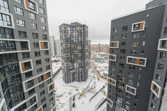 Екатеринбург, ул. 8 Марта, 204г (Ботанический) - фото квартиры