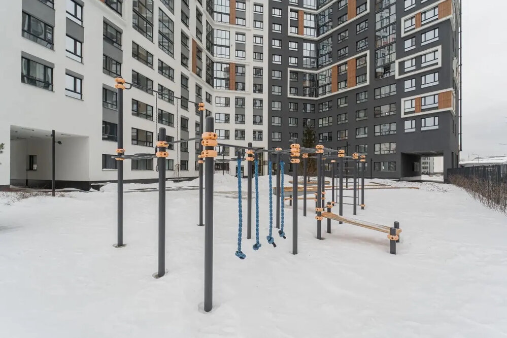 Екатеринбург, ул. 8 Марта, 204г (Ботанический) - фото квартиры (4)