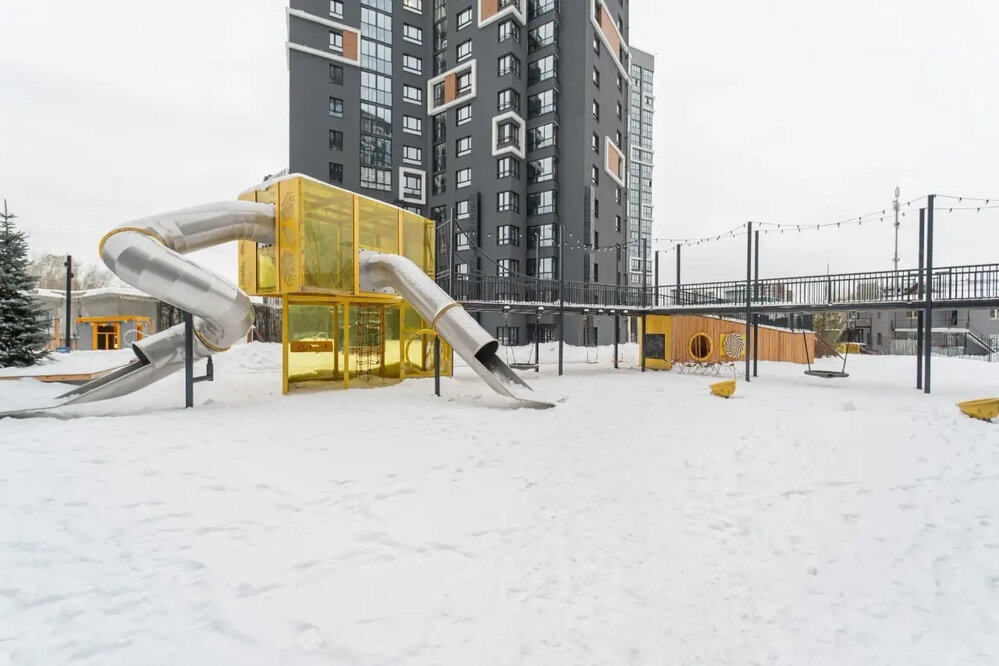 Екатеринбург, ул. 8 Марта, 204г (Ботанический) - фото квартиры (5)