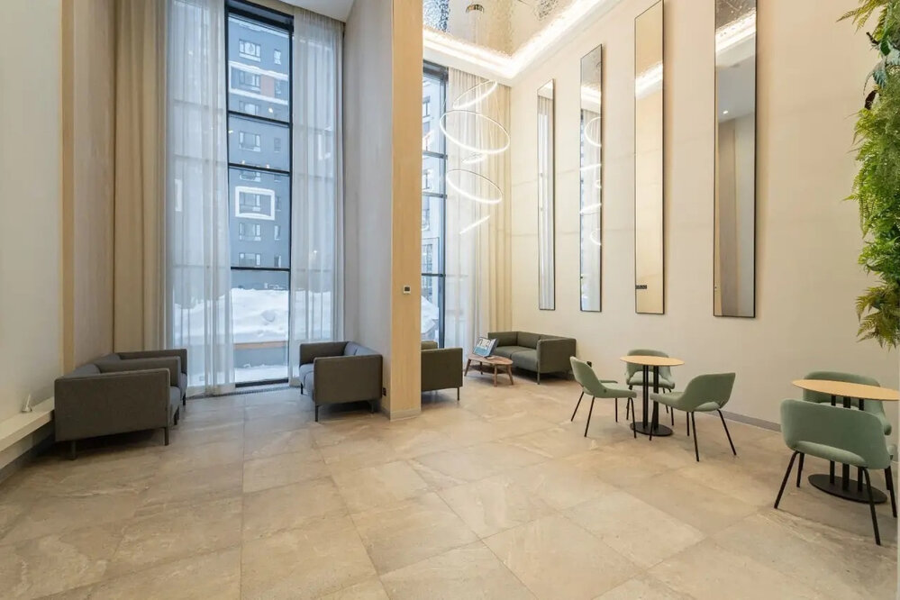 Екатеринбург, ул. 8 Марта, 204г (Ботанический) - фото квартиры (7)