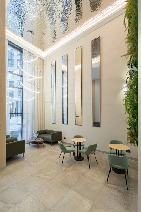 Екатеринбург, ул. 8 Марта, 204г (Ботанический) - фото квартиры (8)