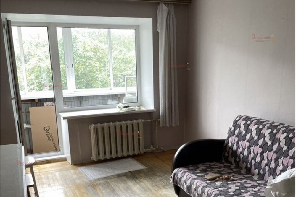 Екатеринбург, ул. Корепина, 30/а (Эльмаш) - фото квартиры (3)