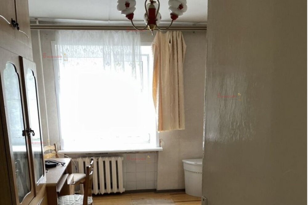 Екатеринбург, ул. Корепина, 30/а (Эльмаш) - фото квартиры (4)