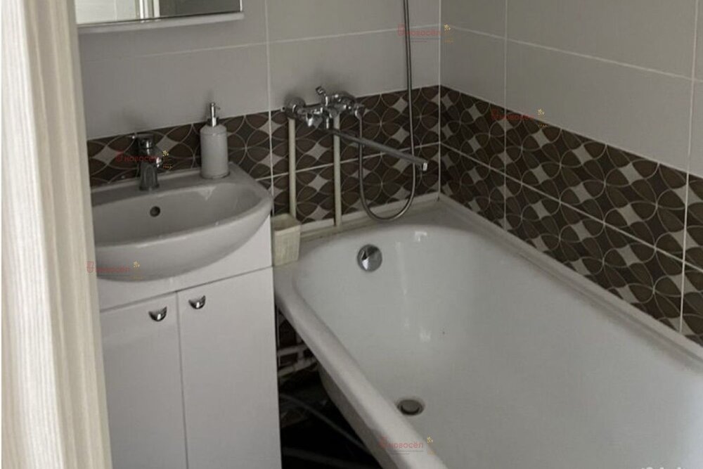 Екатеринбург, ул. Корепина, 30/а (Эльмаш) - фото квартиры (5)