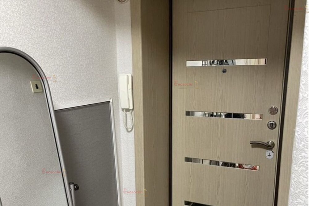 Екатеринбург, ул. Корепина, 30/а (Эльмаш) - фото квартиры (6)