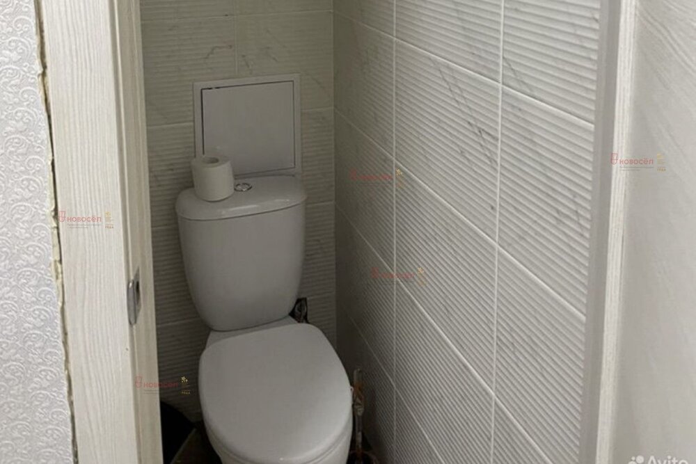 Екатеринбург, ул. Корепина, 30/а (Эльмаш) - фото квартиры (7)