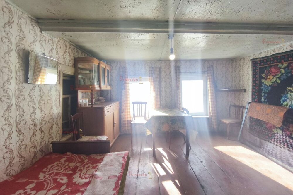 с. Черданцево, ул. Ленина, 14 а (городской округ Сысертский) - фото дома (3)