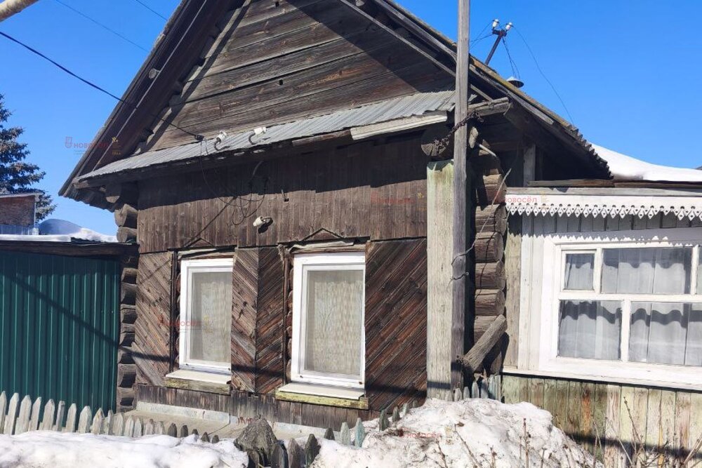 с. Черданцево, ул. Ленина, 14 а (городской округ Сысертский) - фото дома (4)