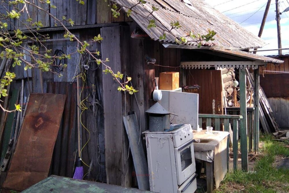 с. Черданцево, ул. Ленина, 14 а (городской округ Сысертский) - фото дома (5)