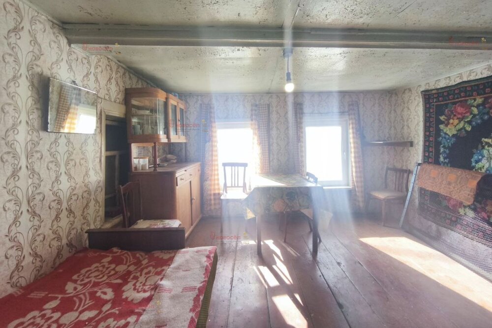 с. Черданцево, ул. Ленина, 14 а (городской округ Сысертский) - фото дома (6)