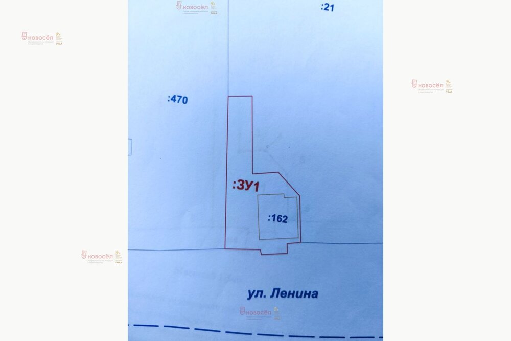 с. Черданцево, ул. Ленина, 14 а (городской округ Сысертский) - фото дома (7)