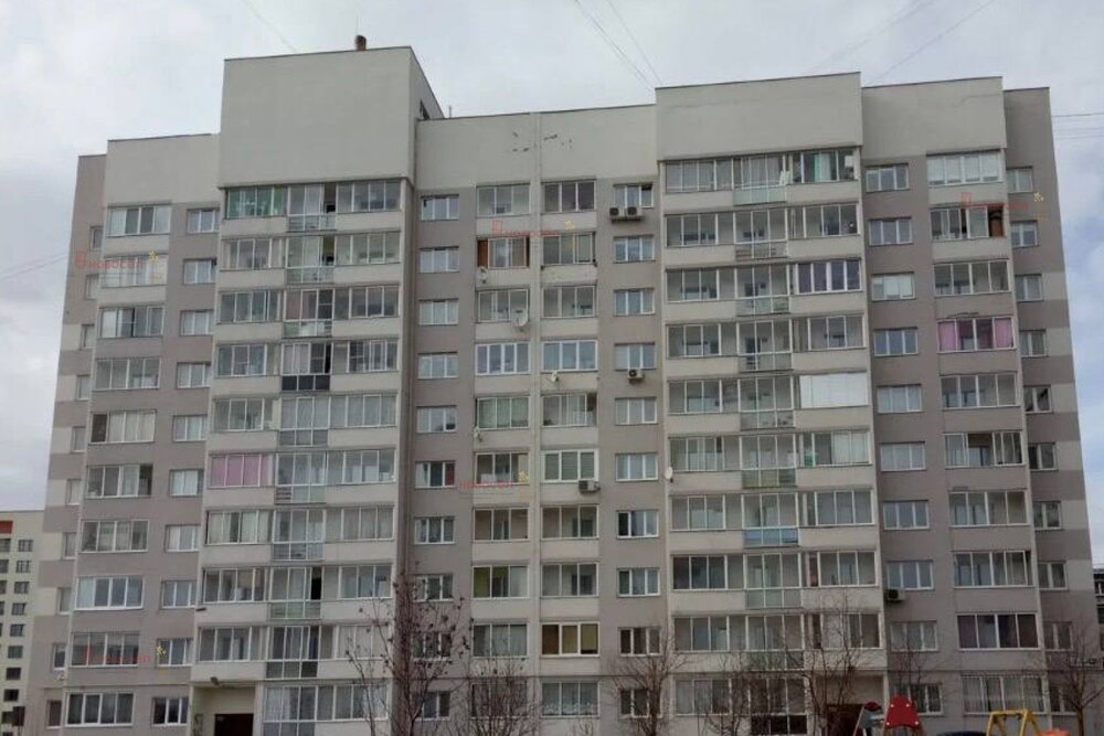 г. Березовский, ул. Театральная, 2/4 (городской округ Березовский) - фото квартиры (4)