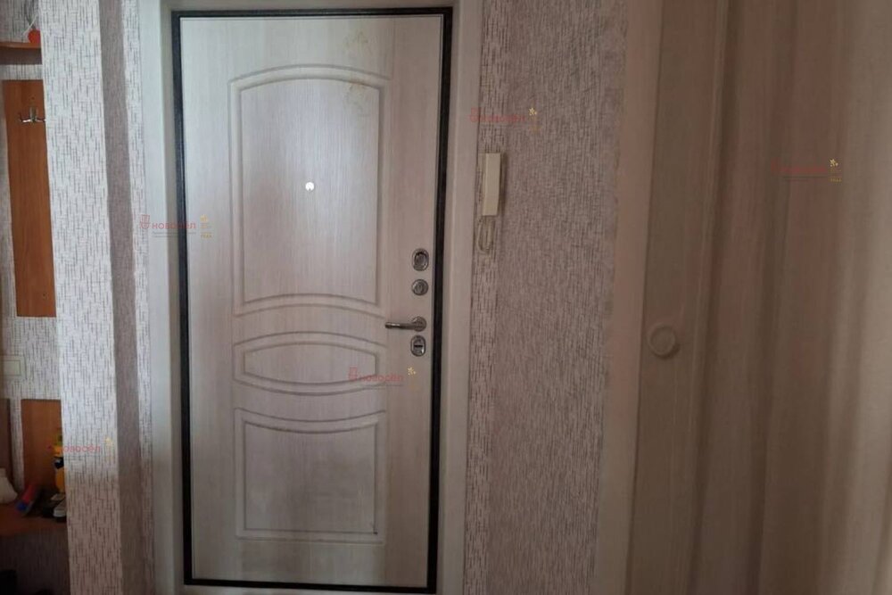 г. Березовский, ул. Театральная, 2/4 (городской округ Березовский) - фото квартиры (6)