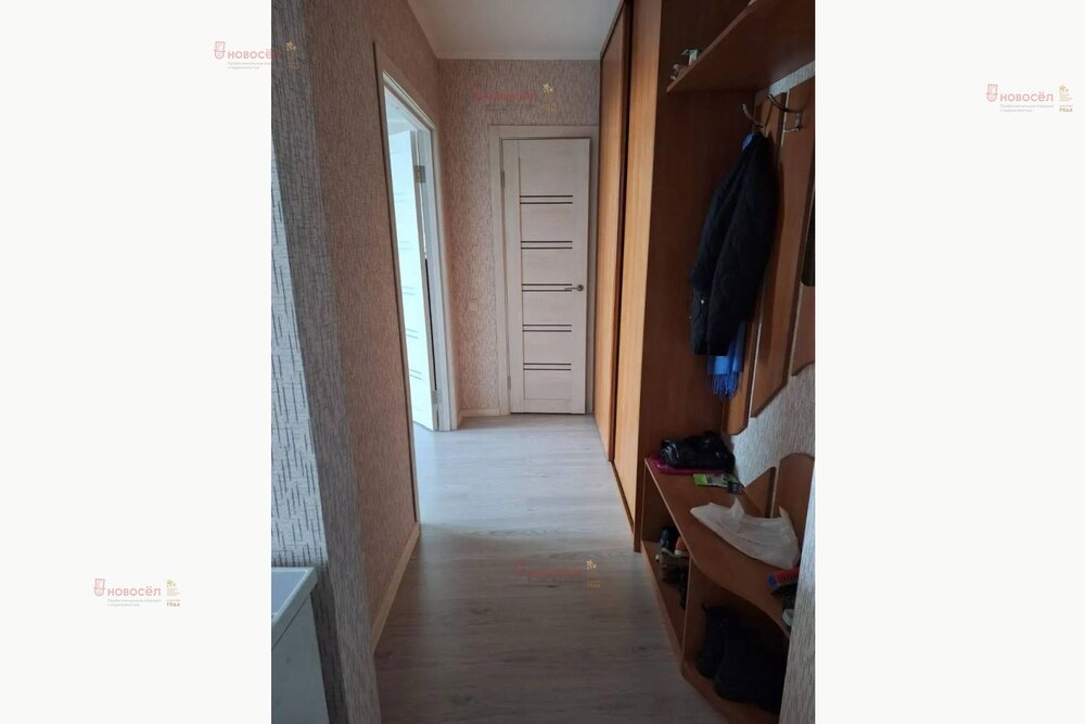 г. Березовский, ул. Театральная, 2/4 (городской округ Березовский) - фото квартиры (7)