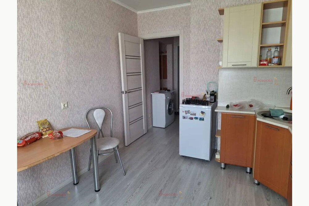 г. Березовский, ул. Театральная, 2/4 (городской округ Березовский) - фото квартиры (8)