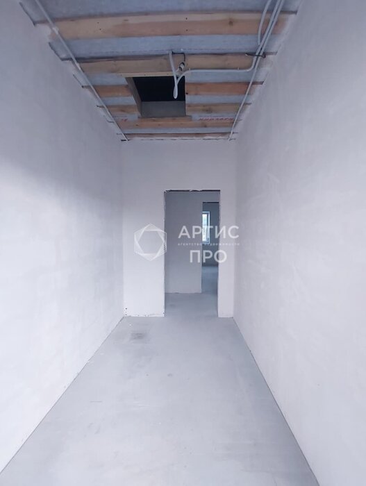 ДНП Морозовские дачи, ул. Старателей, 12 (городской округ Полевской, с. Курганово) - фото дома (6)