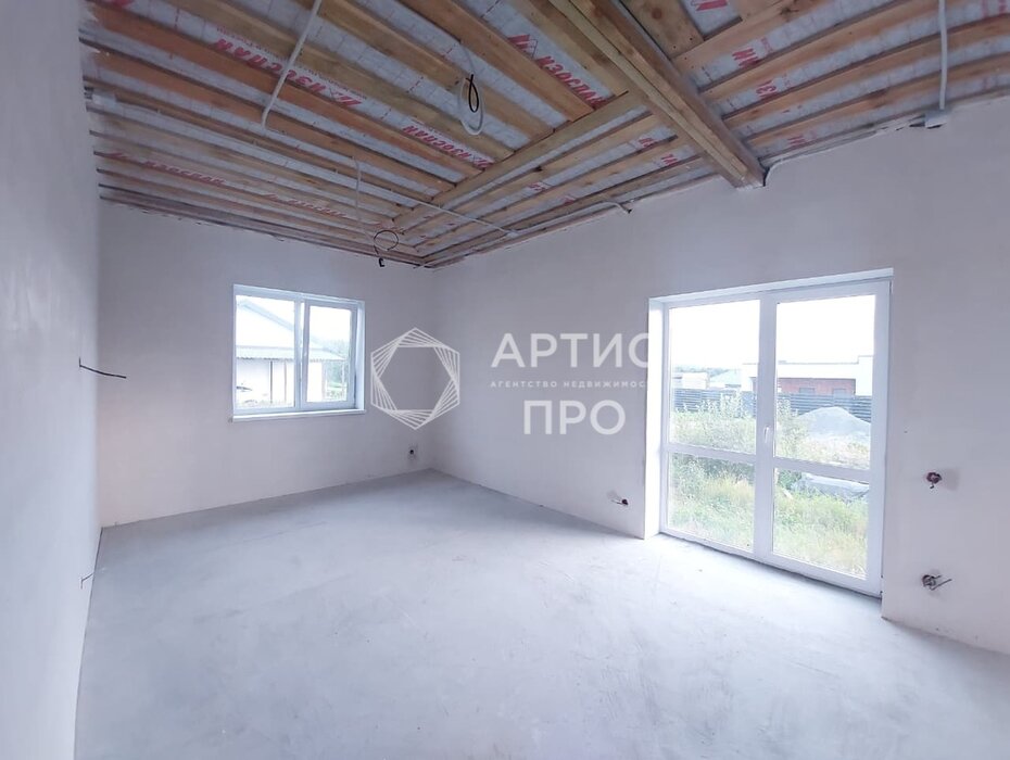 ДНП Морозовские дачи, ул. Старателей, 12 (городской округ Полевской, с. Курганово) - фото дома (8)