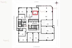 Екатеринбург, ул. Фурманова, 126 (Юго-Западный) - фото офисного помещения