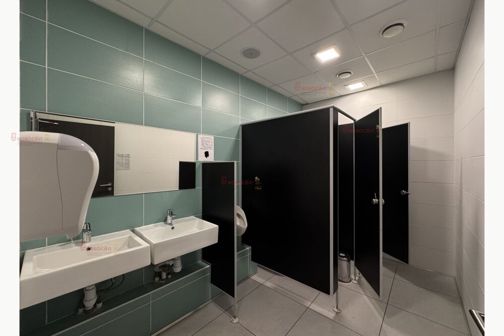 Екатеринбург, ул. Фурманова, 126 (Юго-Западный) - фото офисного помещения (7)