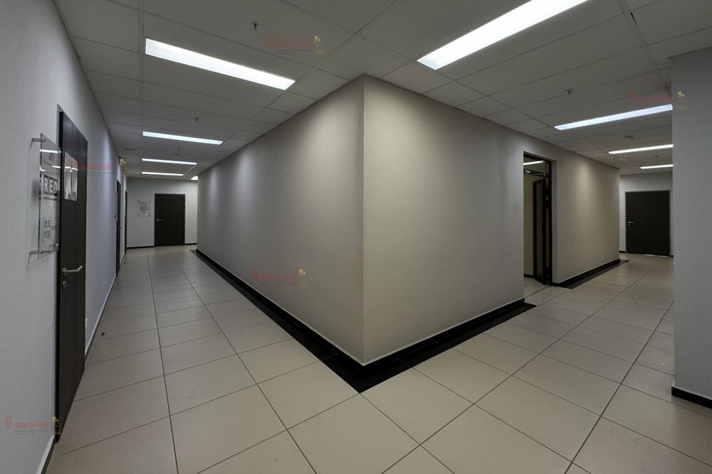 Екатеринбург, ул. Фурманова, 126 (Юго-Западный) - фото офисного помещения (2)