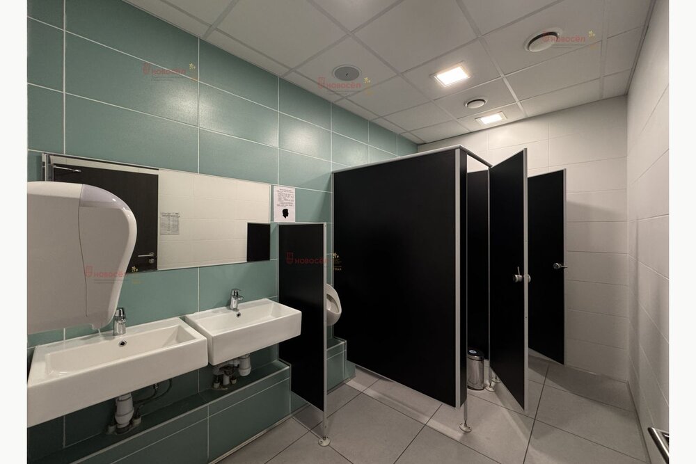 Екатеринбург, ул. Фурманова, 126 (Юго-Западный) - фото офисного помещения (7)