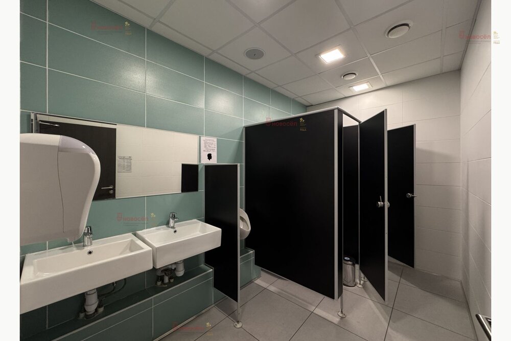 Екатеринбург, ул. Фурманова, 126 (Юго-Западный) - фото офисного помещения (8)