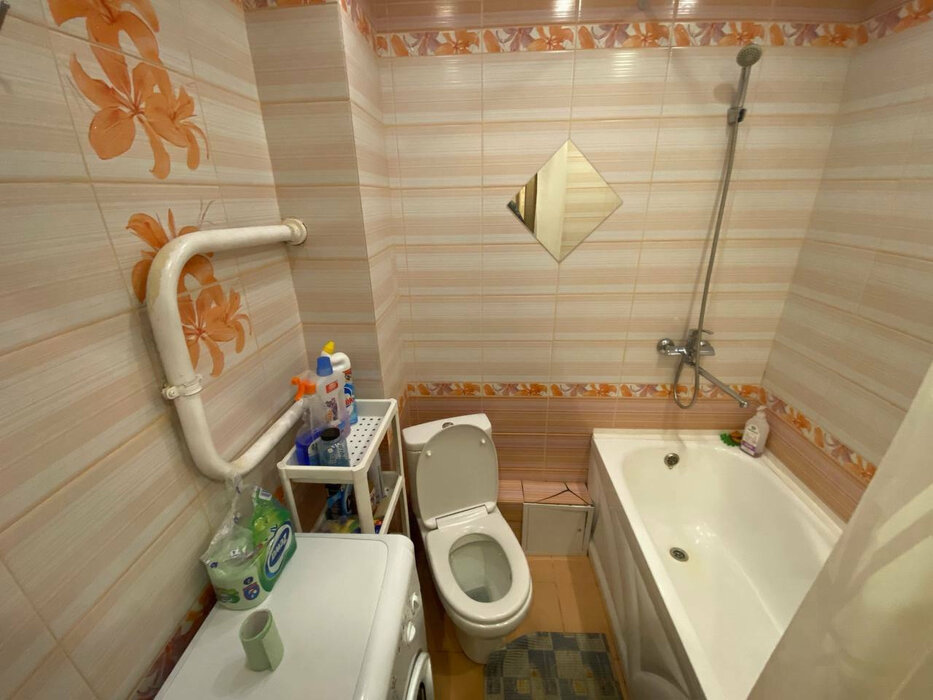 Екатеринбург, ул. Волгоградская, 180 (Юго-Западный) - фото квартиры (7)