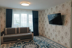 Екатеринбург, ул. Варшавская, 28 (Птицефабрика) - фото квартиры