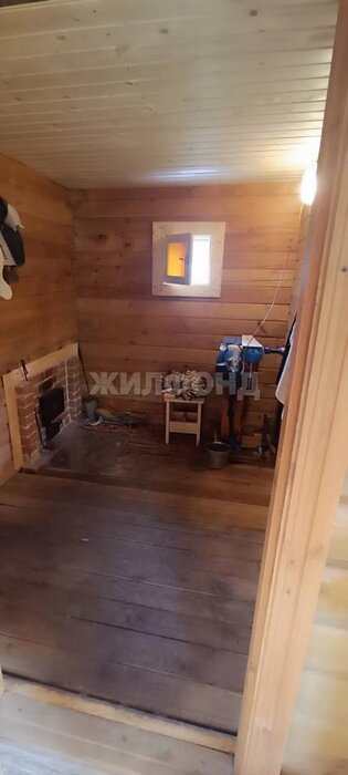 г. Нижний Тагил, КС Лесные Поляны, ул. Вишневая (городской округ Нижний Тагил) - фото сада (7)