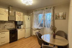 г. Березовский, ул. Старателей, 5а (городской округ Березовский) - фото квартиры