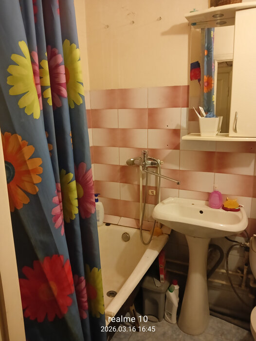 Екатеринбург, ул. Посадская, 30/1 (Юго-Западный) - фото квартиры (1)