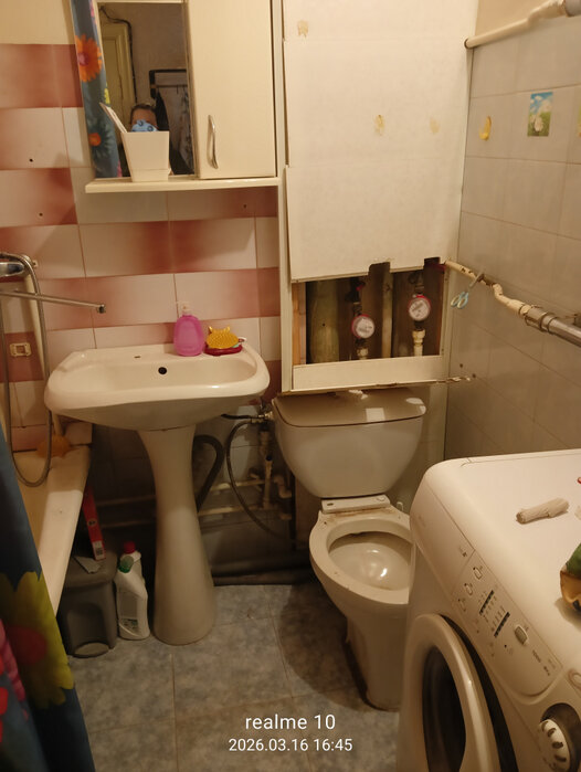 Екатеринбург, ул. Посадская, 30/1 (Юго-Западный) - фото квартиры (2)