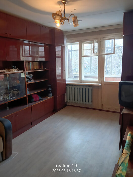 Екатеринбург, ул. Посадская, 30/1 (Юго-Западный) - фото квартиры (3)