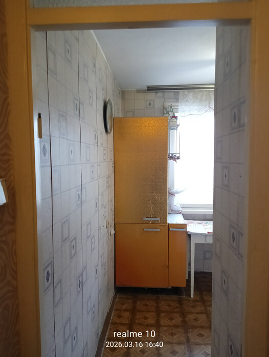 Екатеринбург, ул. Посадская, 30/1 (Юго-Западный) - фото квартиры (4)