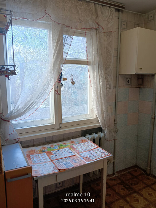 Екатеринбург, ул. Посадская, 30/1 (Юго-Западный) - фото квартиры (5)