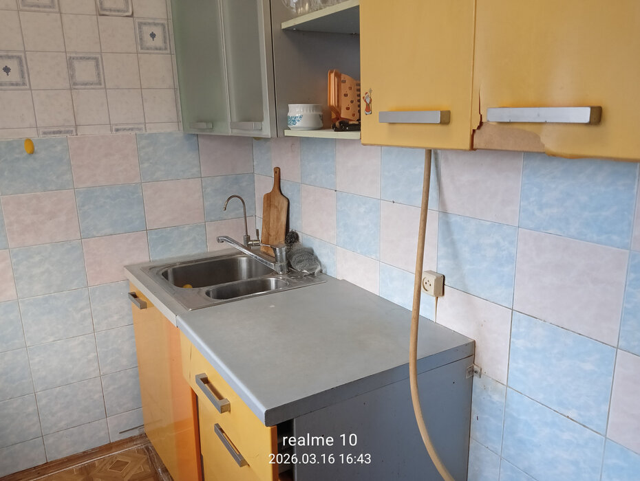 Екатеринбург, ул. Посадская, 30/1 (Юго-Западный) - фото квартиры (6)