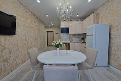 Екатеринбург, ул. Краснолесья, 96 (Академический) - фото квартиры