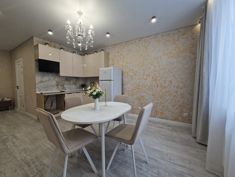 Екатеринбург, ул. Краснолесья, 96 (Академический) - фото квартиры (3)