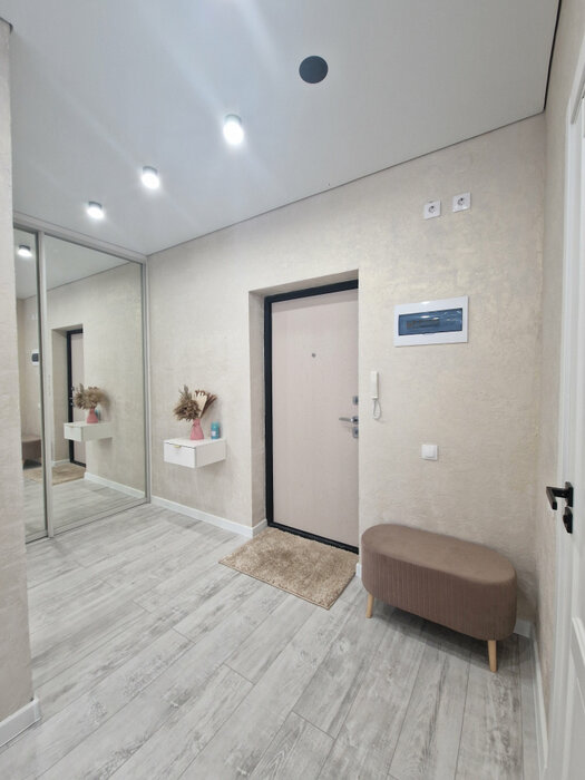 Екатеринбург, ул. Краснолесья, 96 (Академический) - фото квартиры (4)