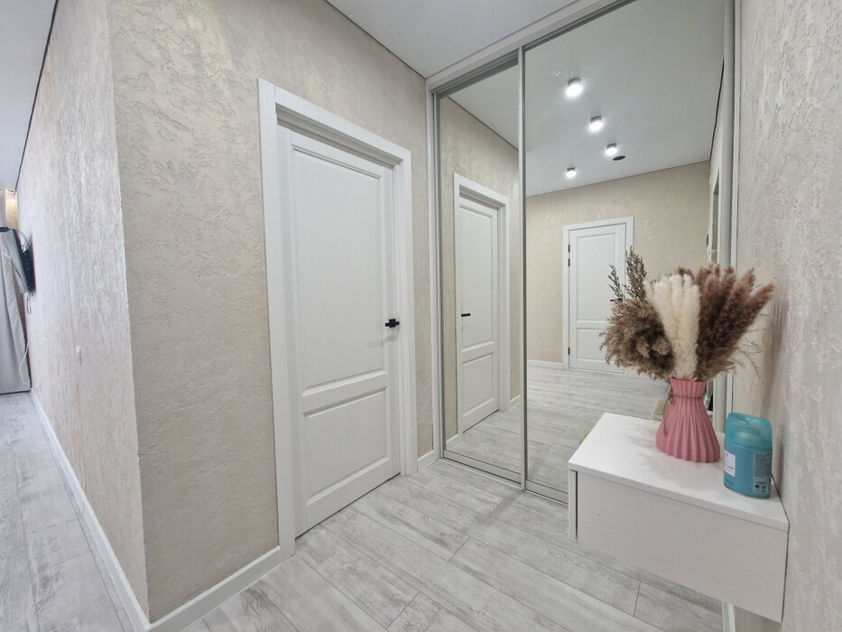 Екатеринбург, ул. Краснолесья, 96 (Академический) - фото квартиры (6)