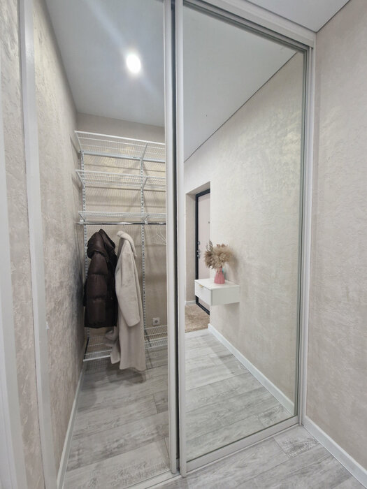 Екатеринбург, ул. Краснолесья, 96 (Академический) - фото квартиры (7)