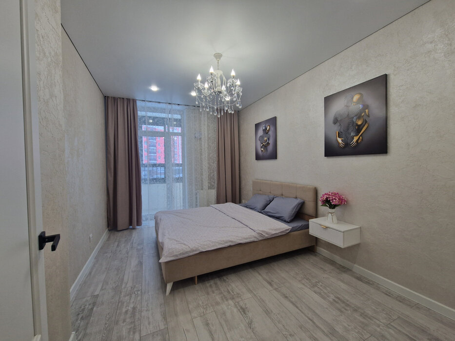 Екатеринбург, ул. Краснолесья, 96 (Академический) - фото квартиры (8)