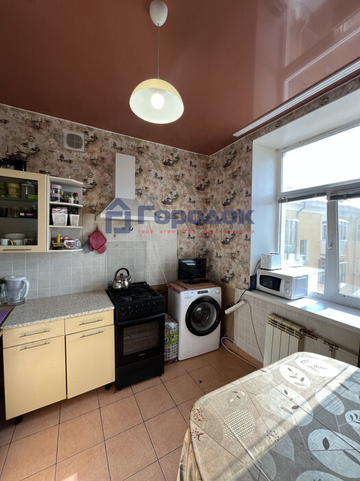 г. Каменск-Уральский, ул. Алюминиевая, 11 (городской округ Каменский) - фото квартиры (1)