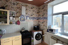 г. Каменск-Уральский, ул. Алюминиевая, 11 (городской округ Каменский) - фото квартиры