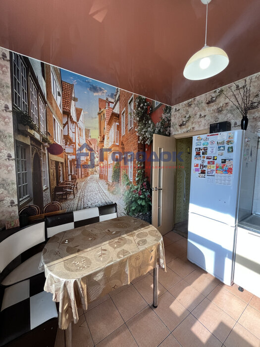 г. Каменск-Уральский, ул. Алюминиевая, 11 (городской округ Каменский) - фото квартиры (2)