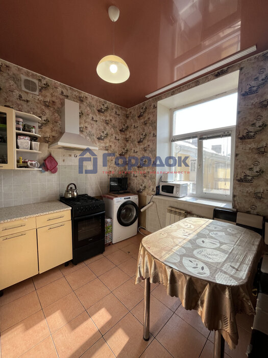 г. Каменск-Уральский, ул. Алюминиевая, 11 (городской округ Каменский) - фото квартиры (3)