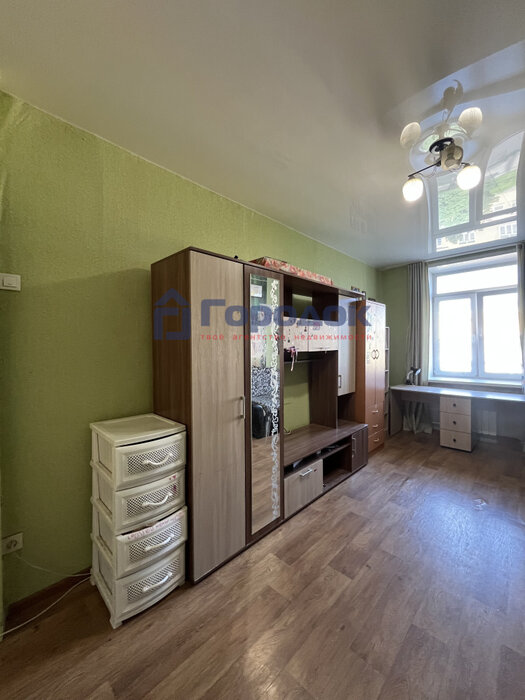 г. Каменск-Уральский, ул. Алюминиевая, 11 (городской округ Каменский) - фото квартиры (6)