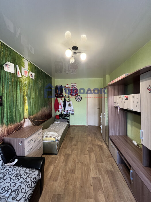 г. Каменск-Уральский, ул. Алюминиевая, 11 (городской округ Каменский) - фото квартиры (7)